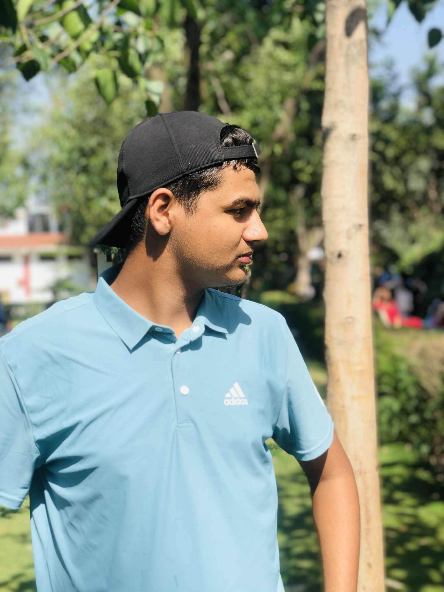 Ocean Chalise - Professional Photo